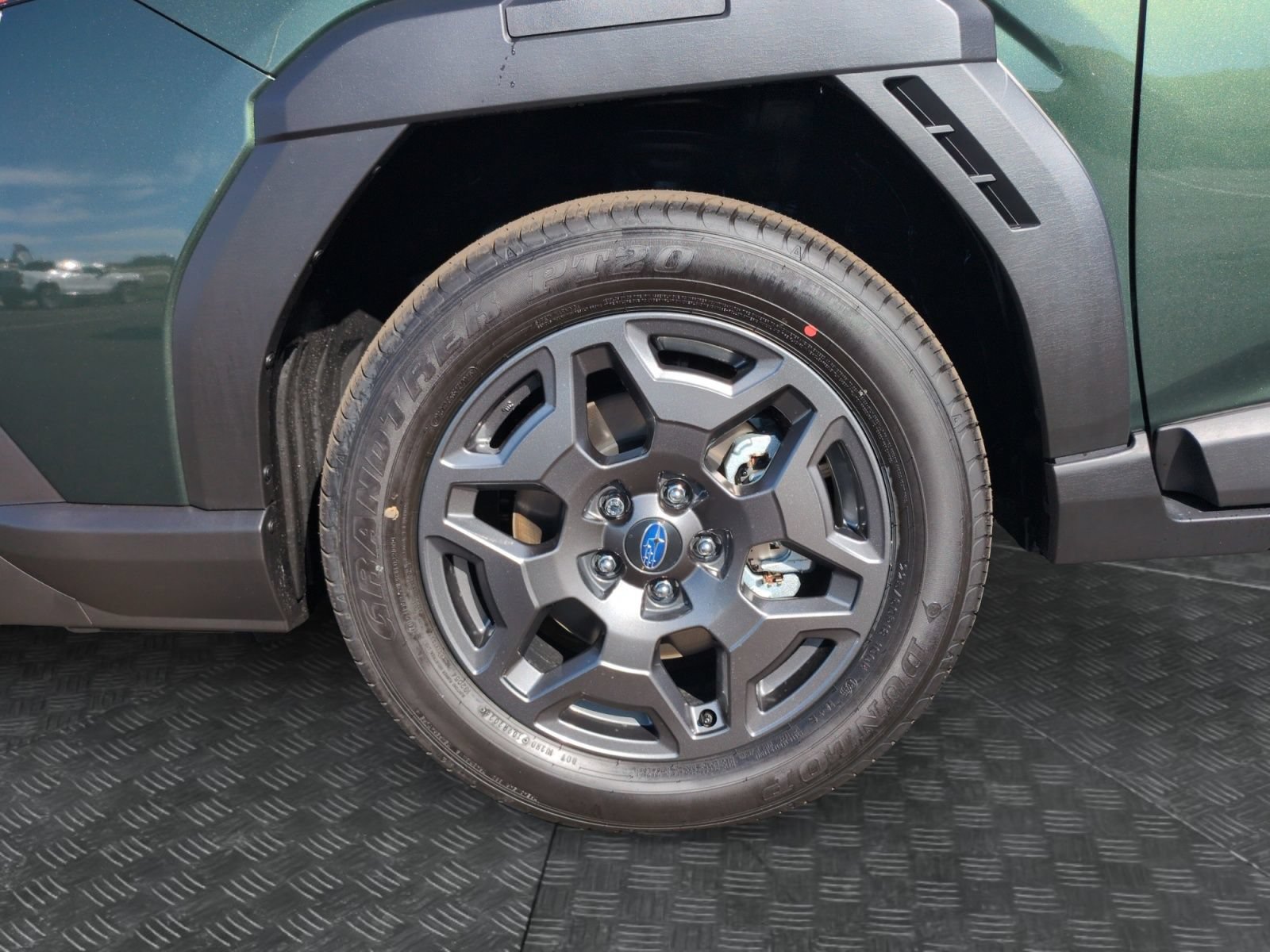 New 2026 Subaru Outback Premium AWD/4WD image 9