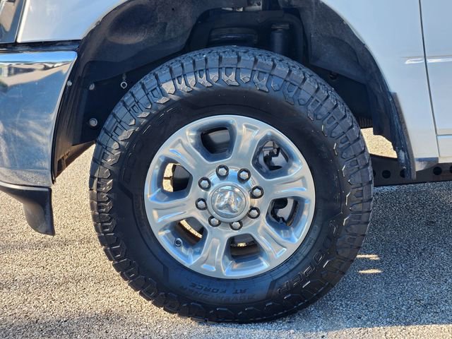 Used 2023 RAM 2500 Big Horn w/ Level 1 Equipment Group image 7