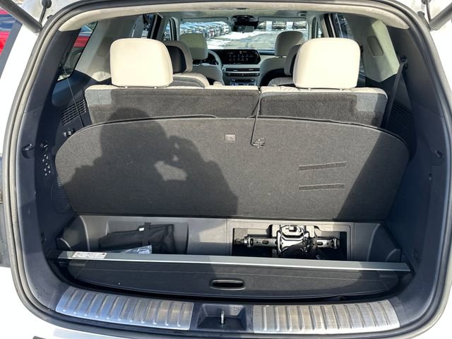 Used 2023 Hyundai Palisade Calligraphy image 22