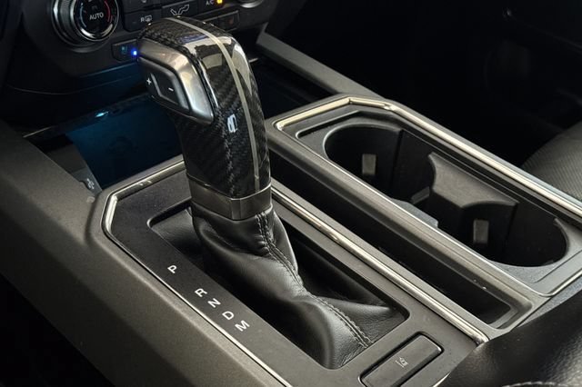 Used 2020 Ford F150 Raptor w/ Equipment Group 802A Luxury AWD/4WD image 21