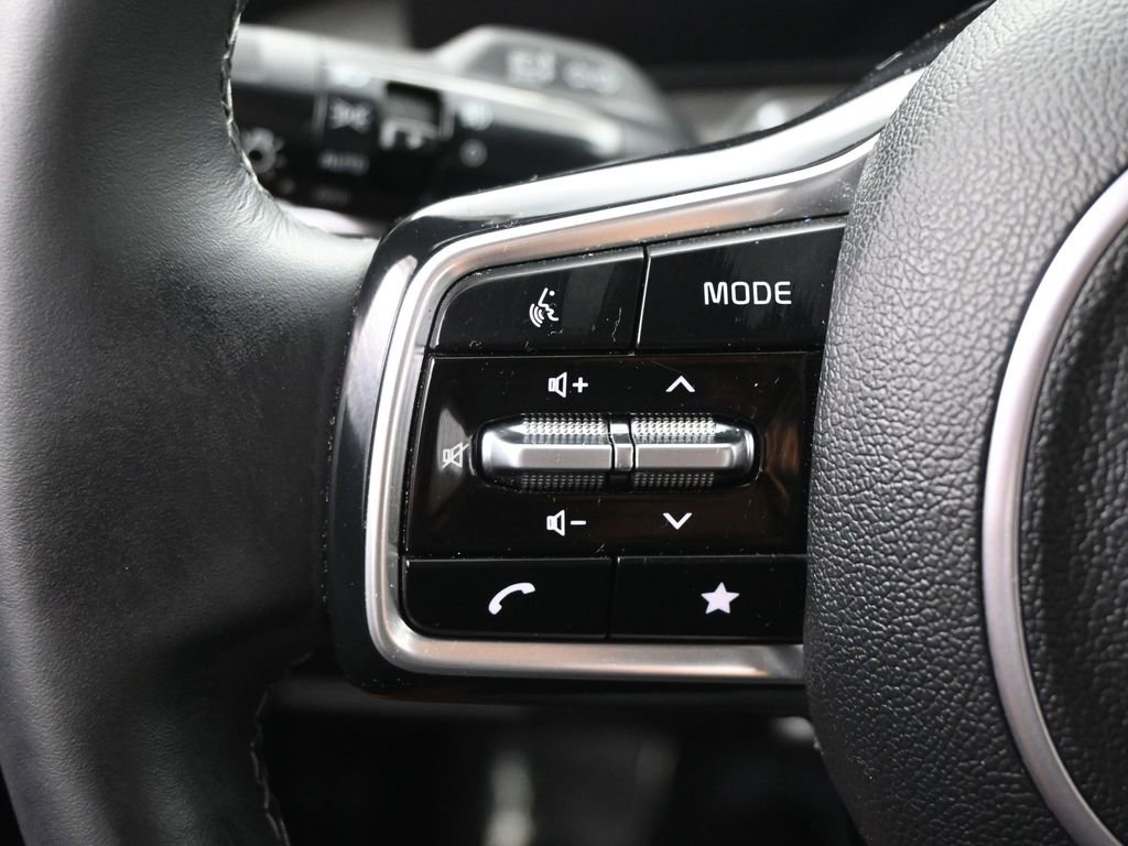 Used 2025 Kia Sorento X-Line EX AWD/4WD image 19
