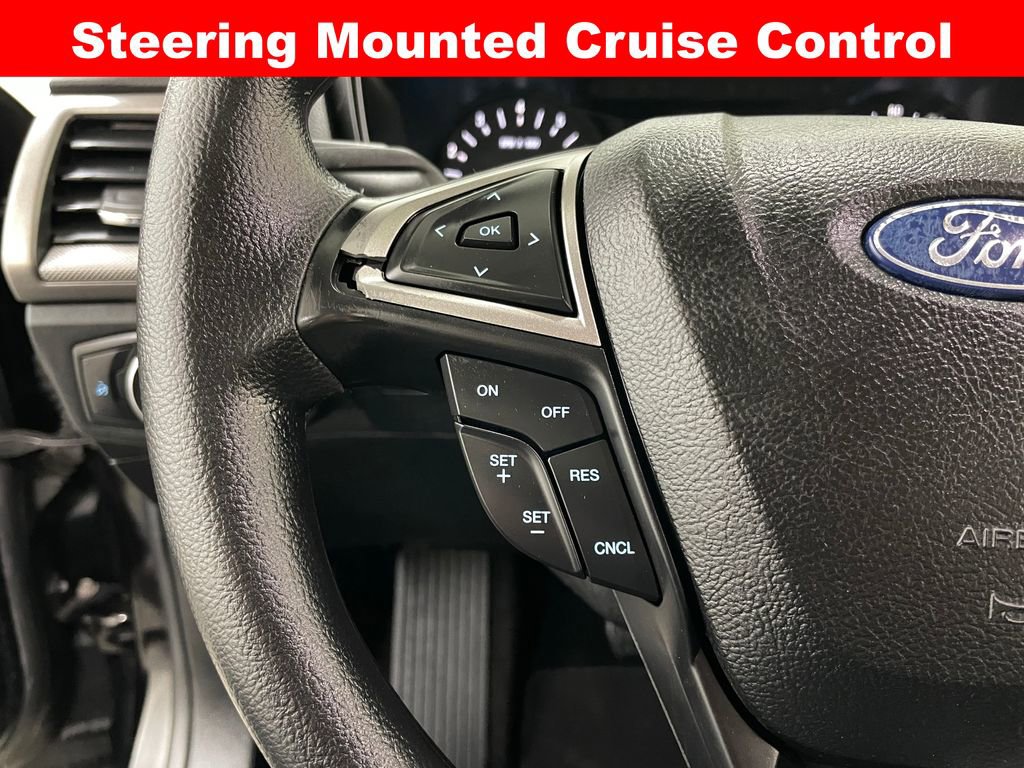 Used 2020 Ford Fusion S image 23