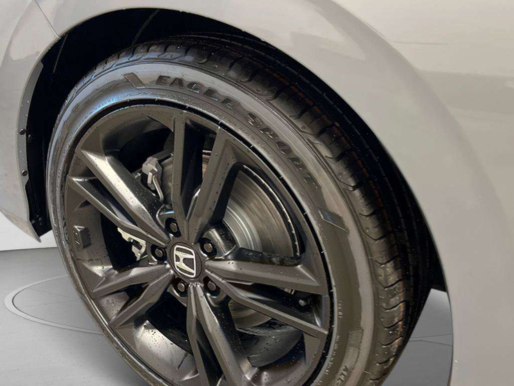 New 2026 Honda Civic Si image 24