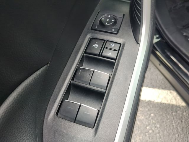 Used 2023 Toyota RAV4 XLE image 20
