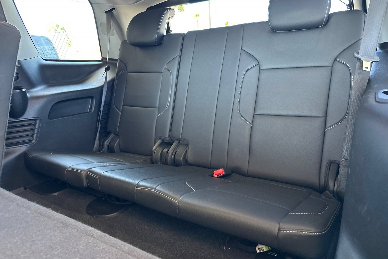 Used 2020 Chevrolet Tahoe LT AWD/4WD image 14