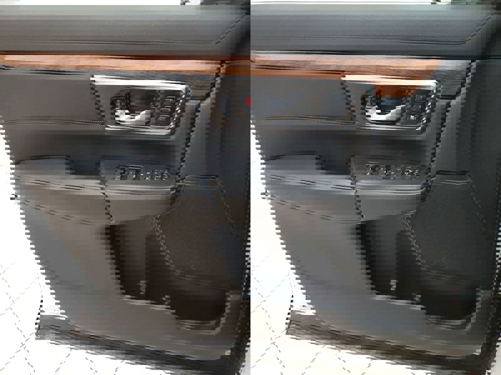 Certified 2021 Honda CR-V EX-L image 16