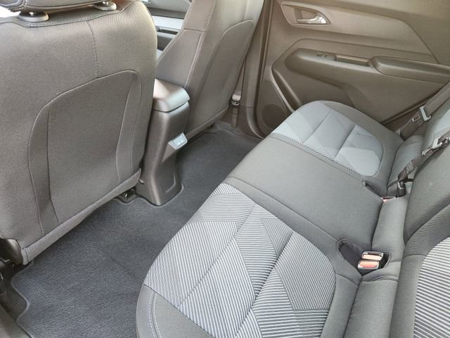 New 2027 Chevrolet Bolt LT w/ Comfort Package image 55