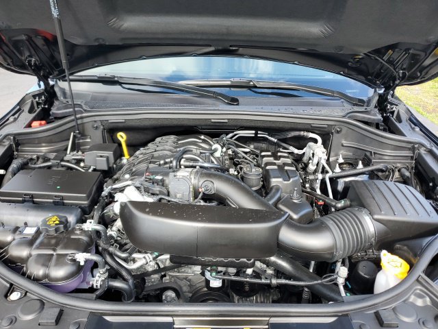 New 2026 Dodge Durango GT AWD/4WD image 11
