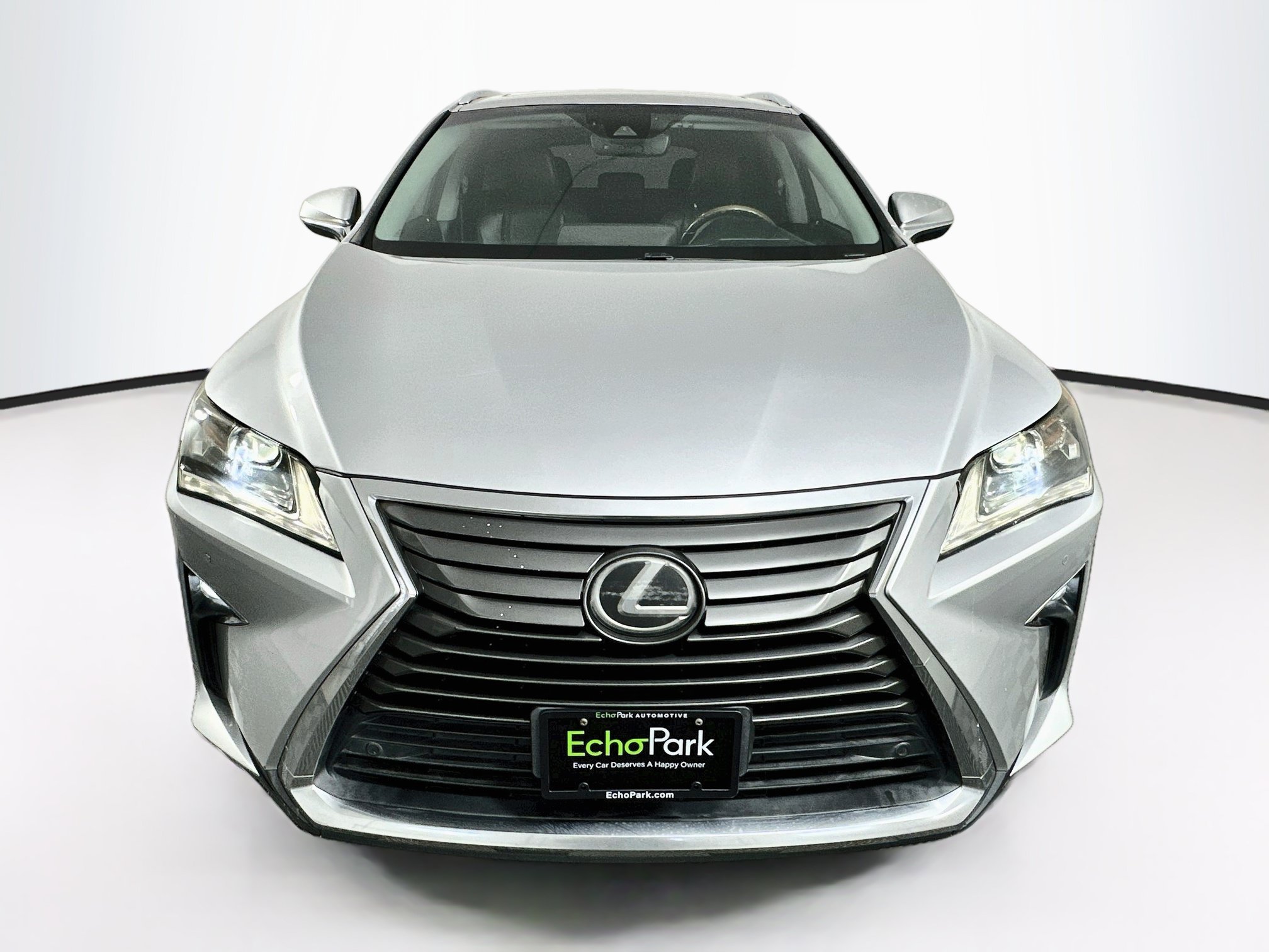 Used 2016 Lexus RX 350 FWD w/ Premium Package image 2