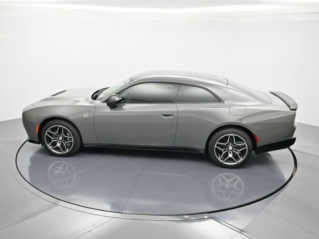 New 2026 Dodge Charger Scat Pack AWD/4WD image 35