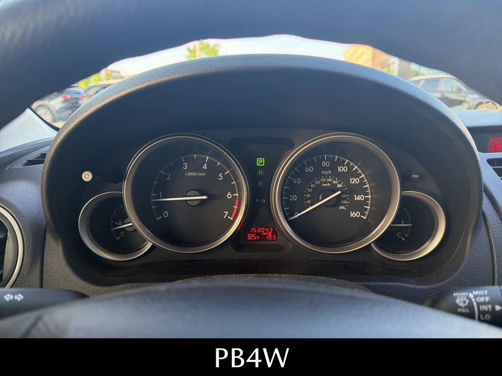 Used 2012 MAZDA MAZDA6 i Sport FWD image 33
