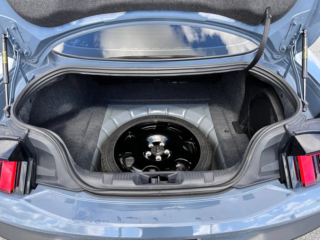 Used 2024 Ford Mustang GT Premium RWD image 37