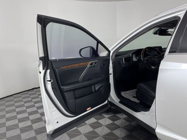 Used 2021 Lexus RX 350L FWD w/ Premium Package image 16