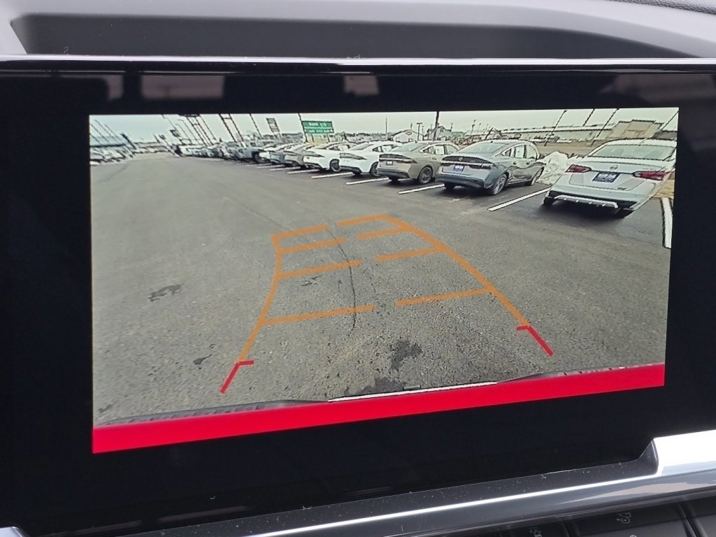 New 2026 Chevrolet Silverado 1500 LT image 6