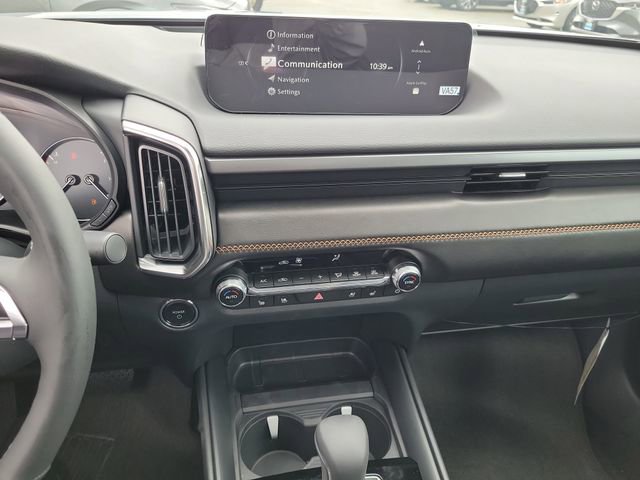 New 2026 MAZDA CX-50 2.5 Hybrid w/ Weather Package image 13