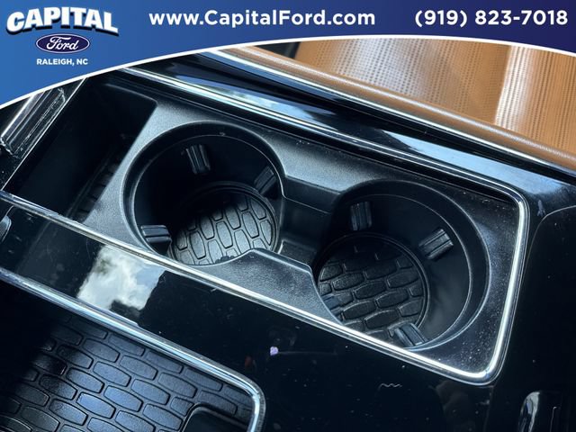 Used 2020 Lincoln Aviator Black Label w/ Dynamic Handling Package AWD/4WD image 32