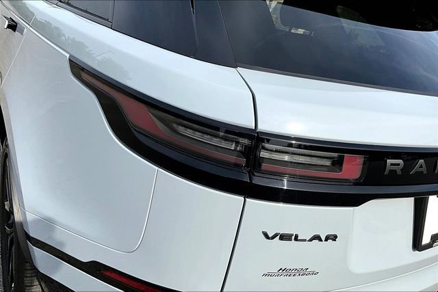 Used 2026 Land Rover Range Rover Velar Dynamic SE image 22