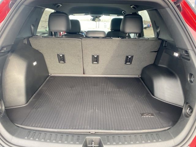 New 2026 Chevrolet Equinox LT w/ Convenience Package II image 24