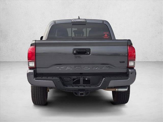 Used 2019 Toyota Tacoma TRD Off-Road w/ Technology Package RWD image 7