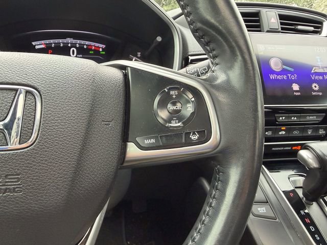 Used 2019 Honda CR-V Touring image 11