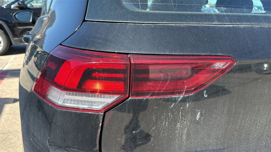 Used 2024 Volkswagen GTI S image 10