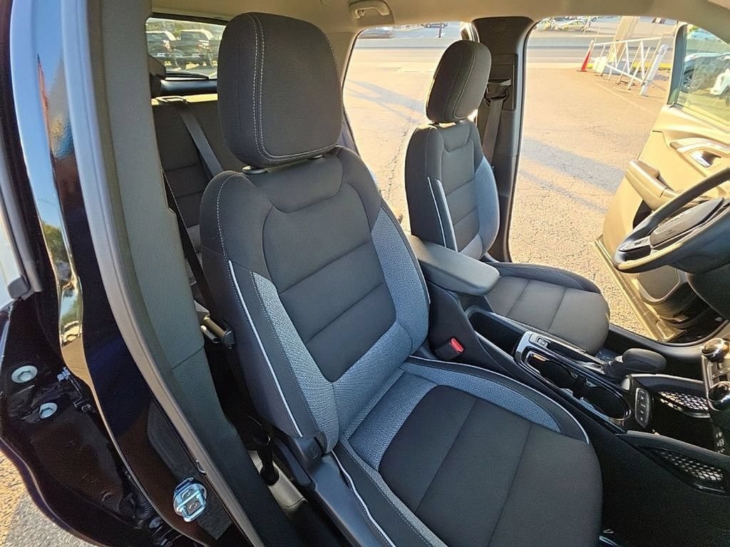 Used 2023 Chevrolet TrailBlazer LT w/ Convenience Package AWD/4WD image 30