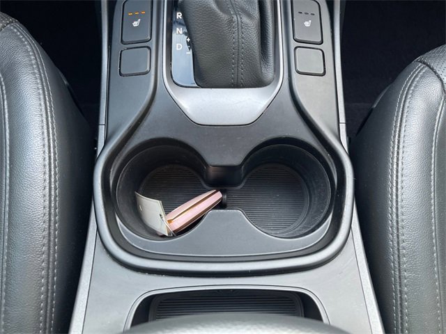 Used 2017 Hyundai Santa Fe SE w/ SE Premium Package 02 image 22