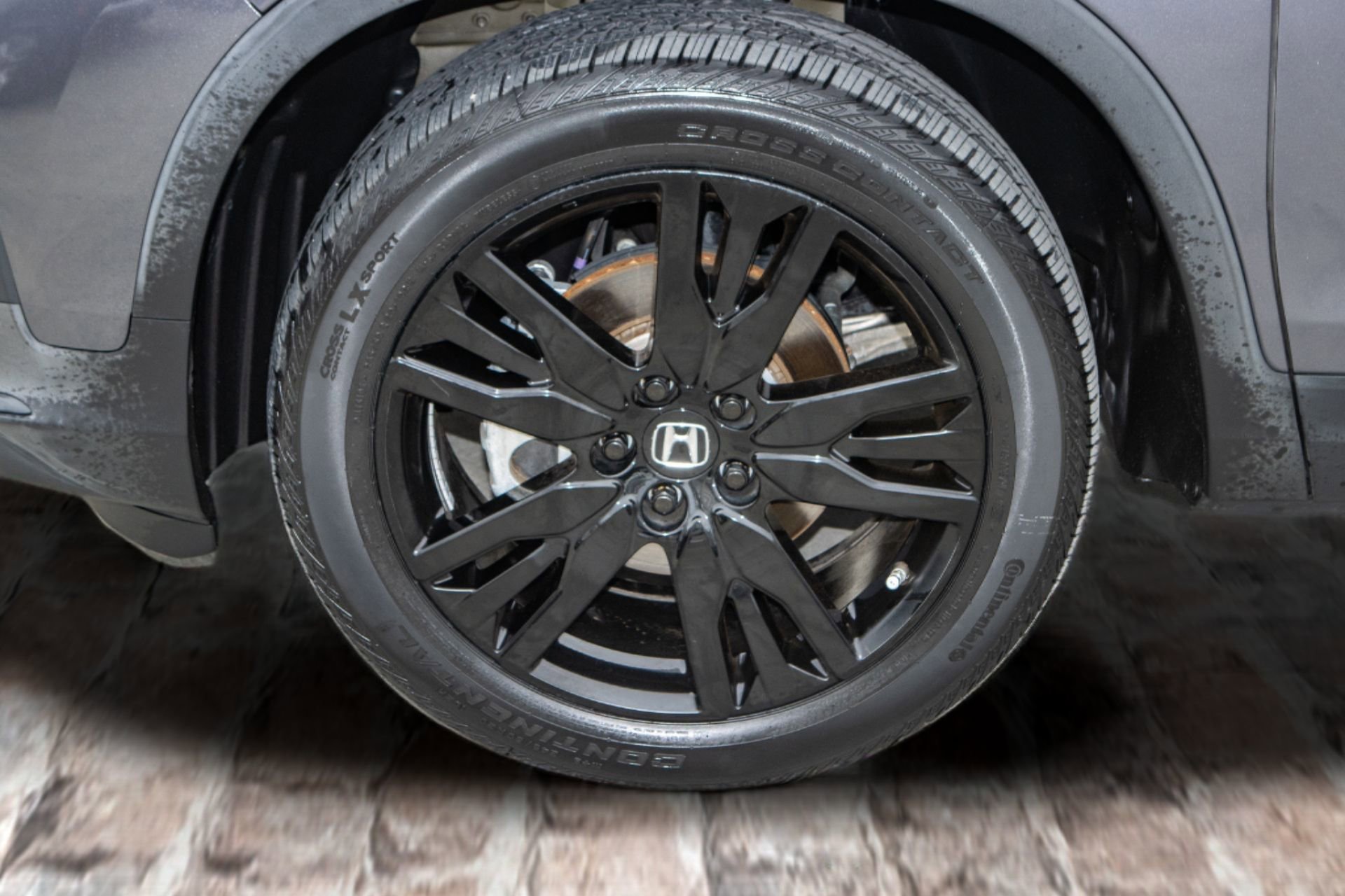 Used 2022 Honda Pilot Special Edition image 38