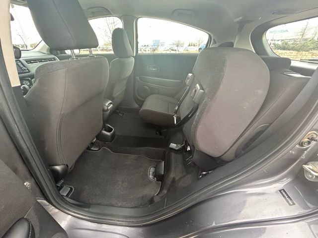 Used 2018 Honda HR-V LX image 24
