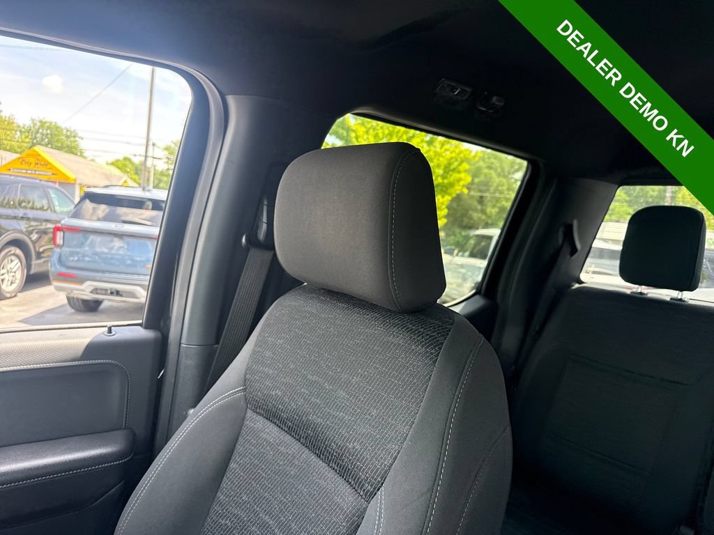 Used 2023 Ford F150 XLT w/ Equipment Group 302A High AWD/4WD image 44