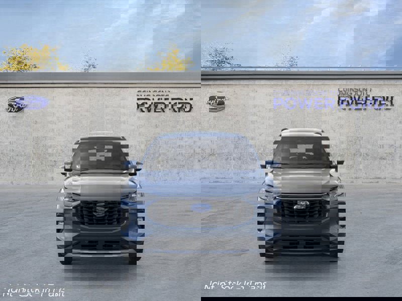 New 2026 Ford Escape SE image 3