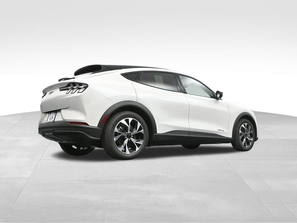 New 2025 Ford Mustang Mach-E Select image 48