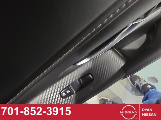 Certified 2023 Nissan Sentra SV image 38