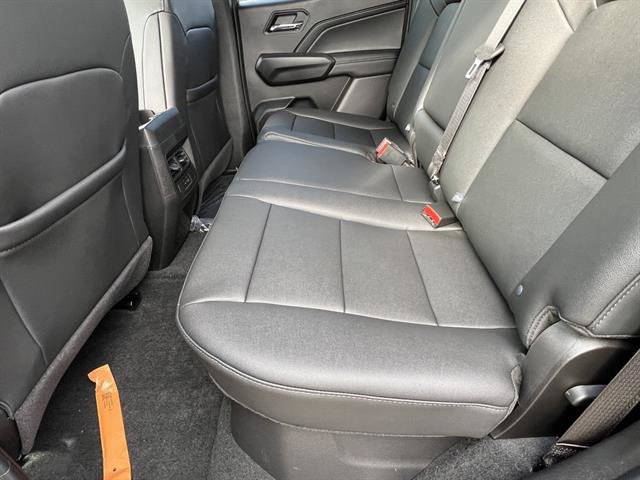 New 2026 Chevrolet Colorado LT w/ LT Convenience Package image 15