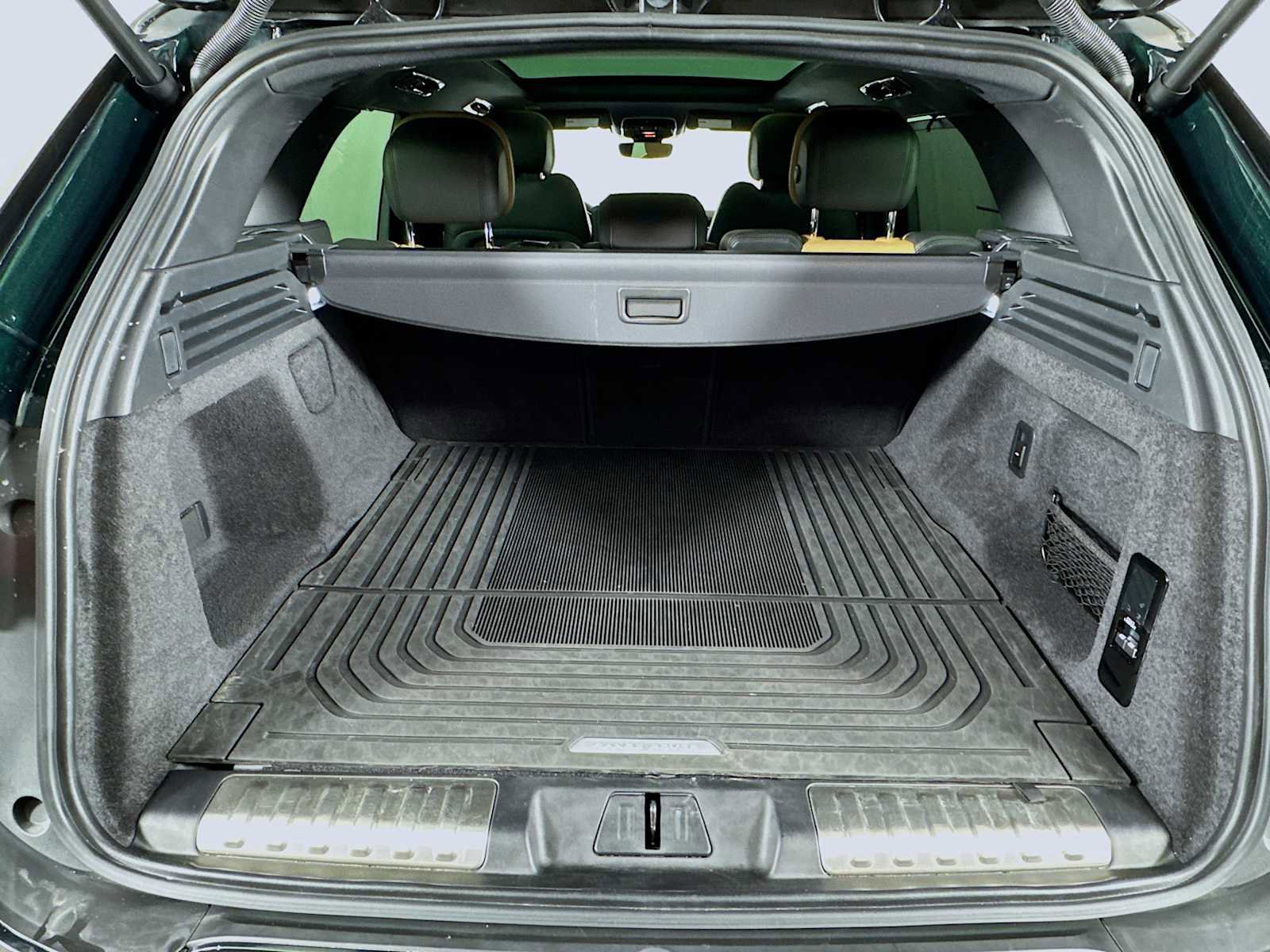 Used 2025 Land Rover Range Rover Sport Dynamic SE image 26