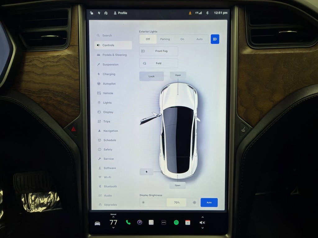 Used 2020 Tesla Model S Long Range image 25