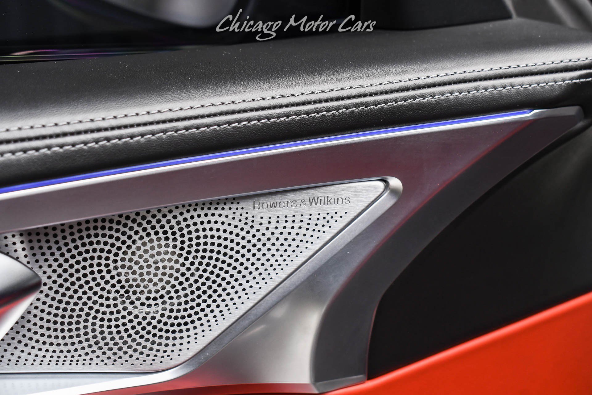 Used 2020 BMW M8 Competition image 31