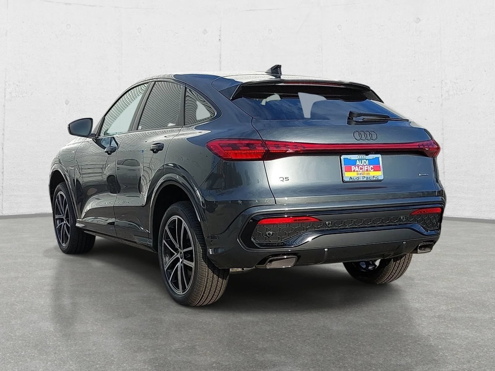New 2026 Audi Q5 Premium Plus AWD/4WD image 7