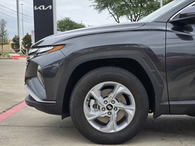 Certified 2023 Hyundai Tucson SEL AWD/4WD image 10