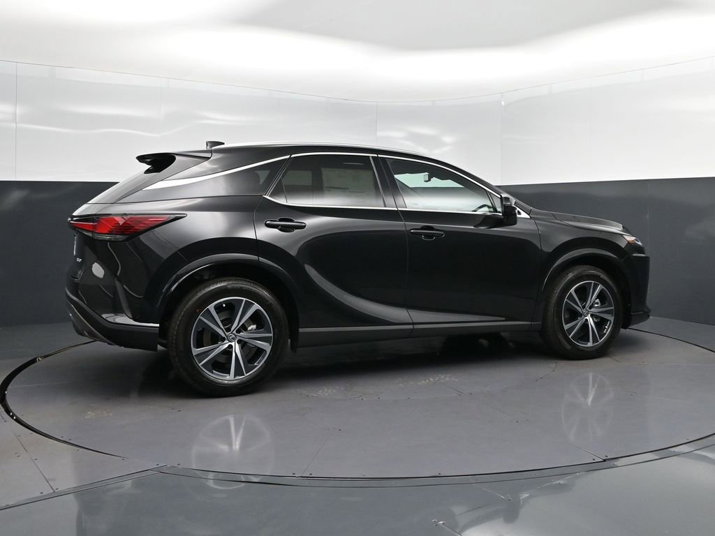 New 2026 Lexus RX 350 Premium FWD image 8