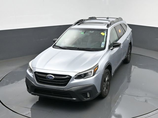 Used 2020 Subaru Outback Onyx Edition XT AWD/4WD image 24