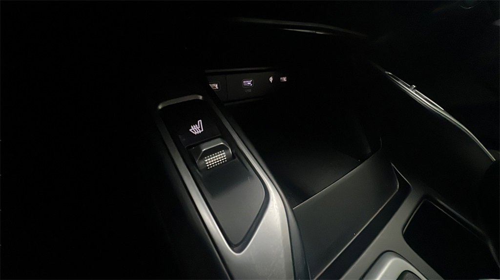 Used 2021 Kia Sorento EX w/ EX AWD X-Line Package image 32