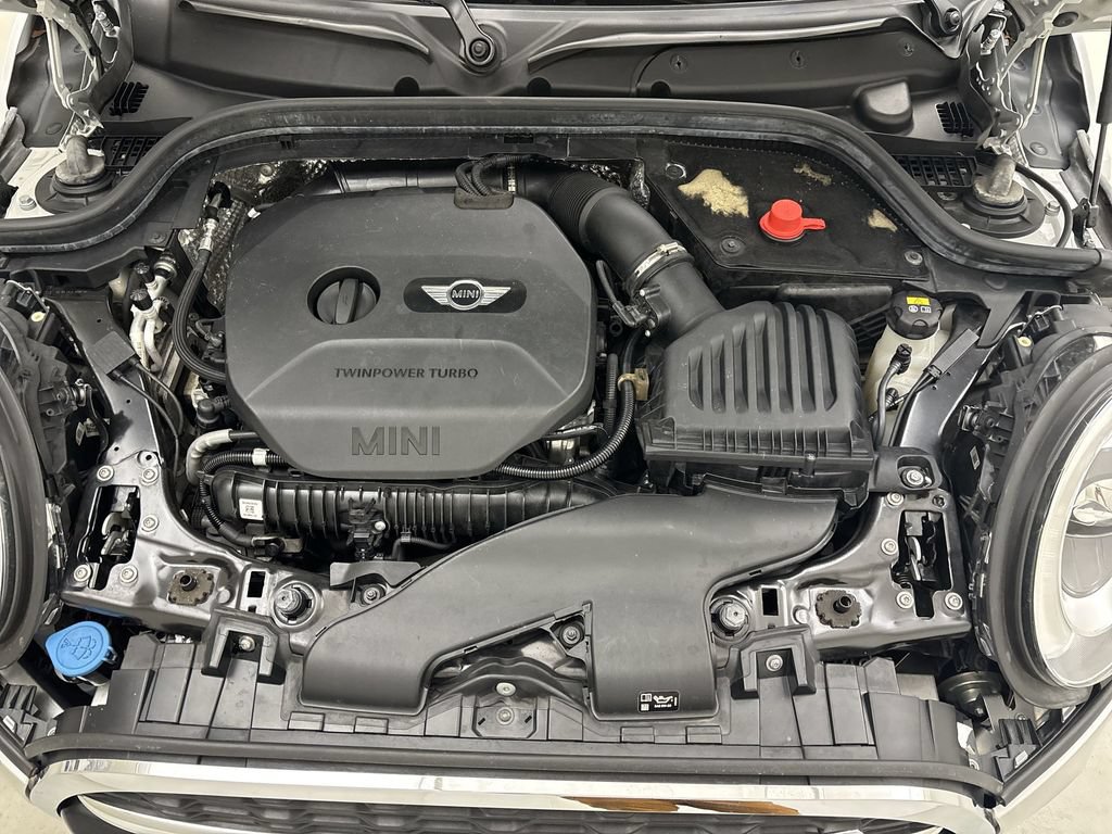 Used 2016 MINI Cooper S FWD image 27