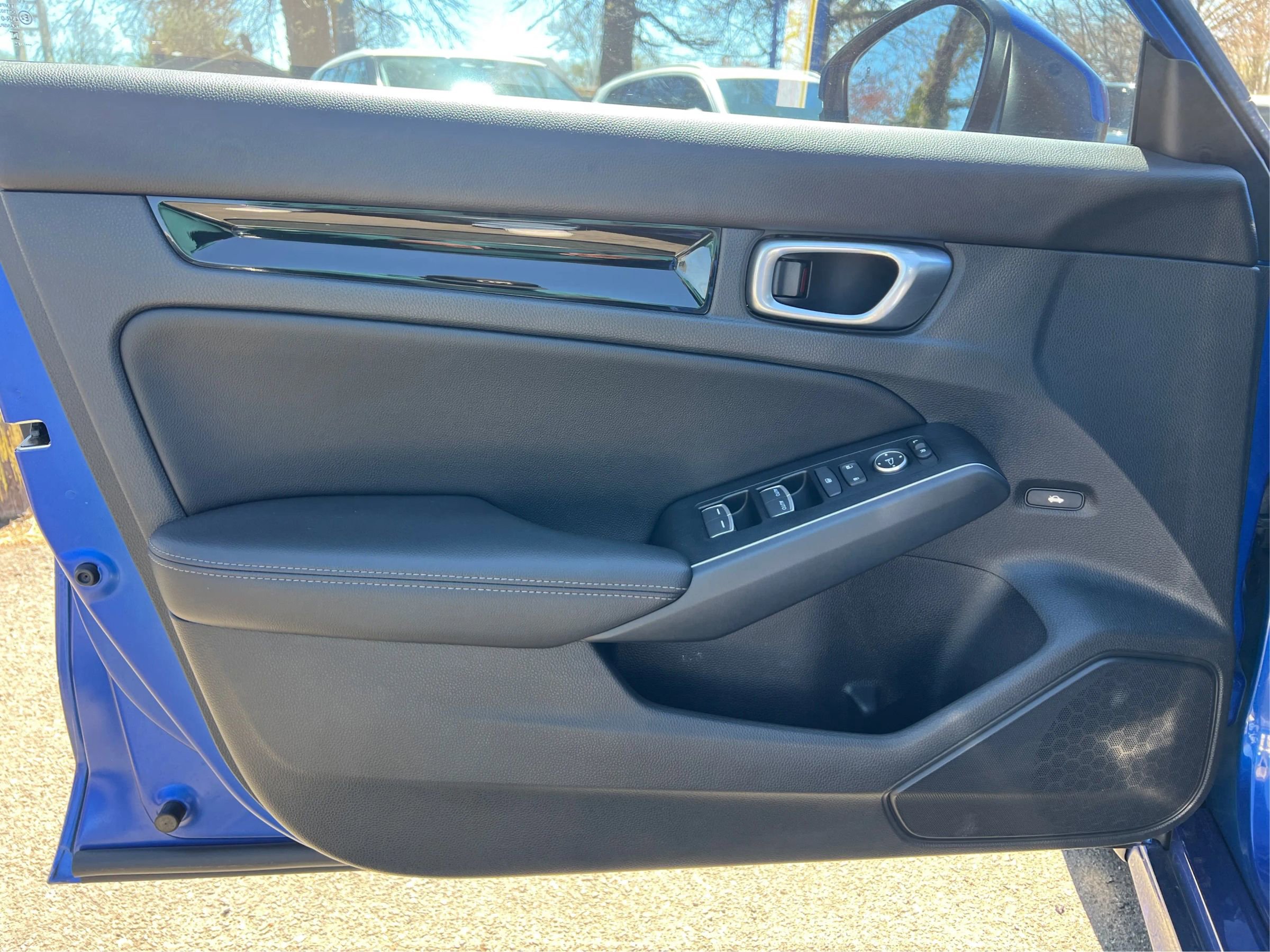 Used 2024 Honda Civic Touring image 17
