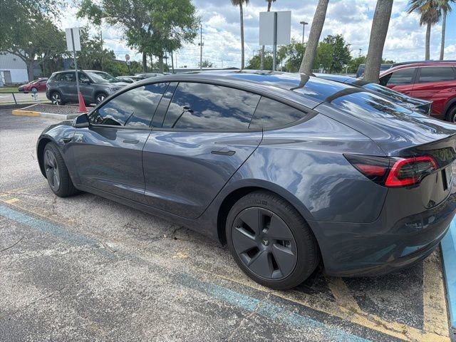 Used 2023 Tesla Model 3 Standard Range RWD image 4