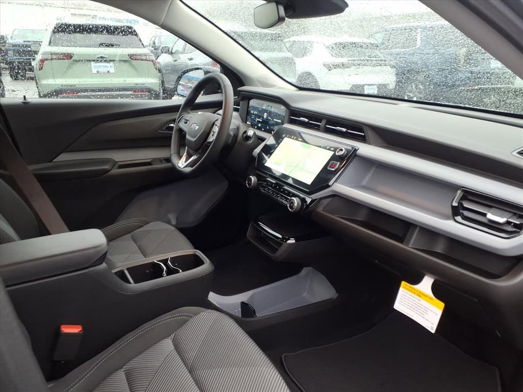 New 2027 Chevrolet Bolt LT w/ Comfort Package image 22