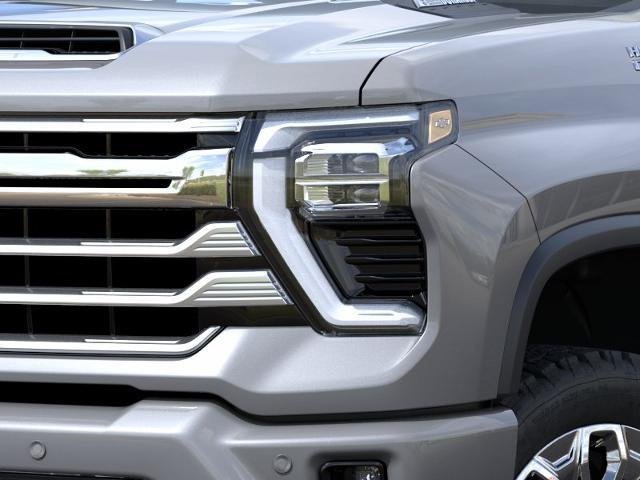 New 2026 Chevrolet Silverado 2500 High Country w/ Technology Package AWD/4WD image 10