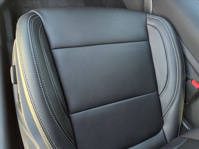 New 2026 Ford Mustang Premium image 4