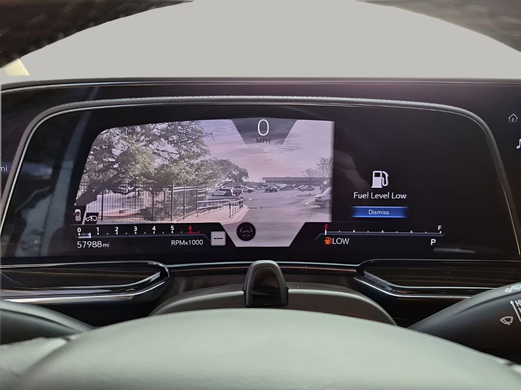 Certified 2024 Cadillac Escalade Sport w/ Touring Package image 39