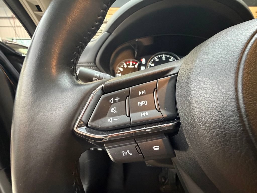 Used 2021 MAZDA CX-5 Grand Touring w/ GT Premium Package AWD/4WD image 46